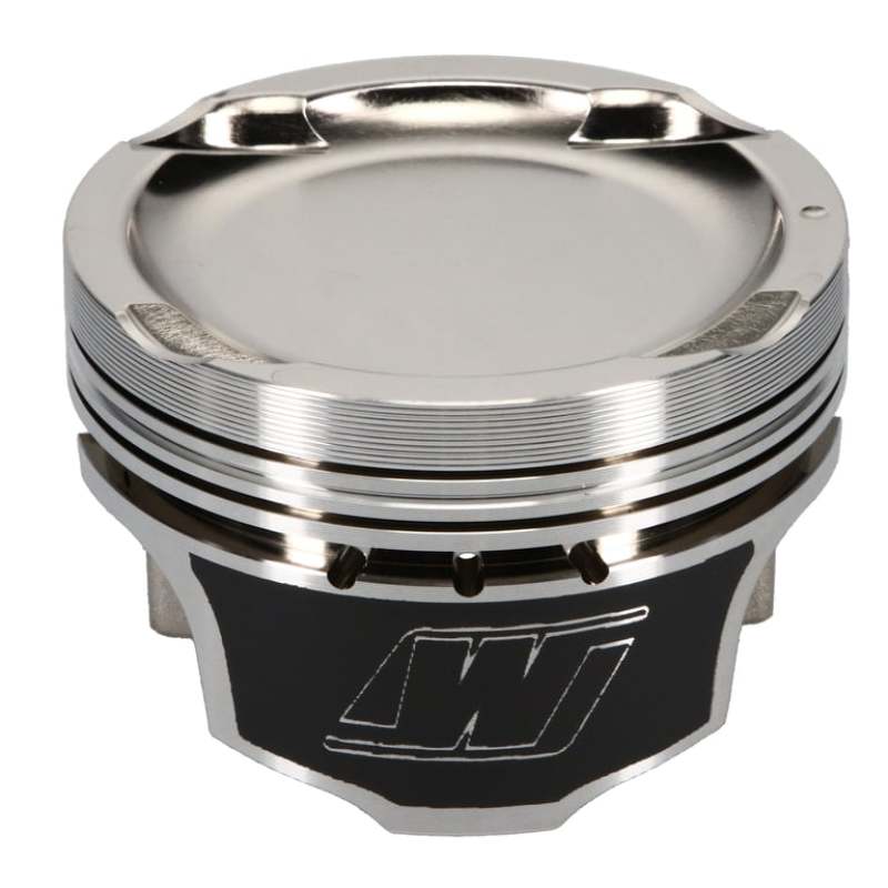 Wiseco 1400 HD Mitsu EVO 8 - 4G63 Turbo -21cc Piston Shelf Stock - Image 7