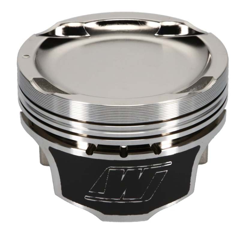 Wiseco 1400 HD Mitsu EVO 8 - 4G63 Turbo -21cc Piston Shelf Stock Kit - Image 3