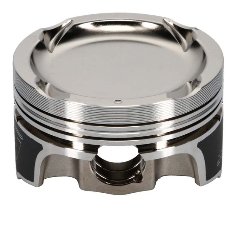 Wiseco 1400 HD Mitsu EVO 8 - 4G63 Turbo 87.5mm Bore  -21cc Single Piston - Image 5