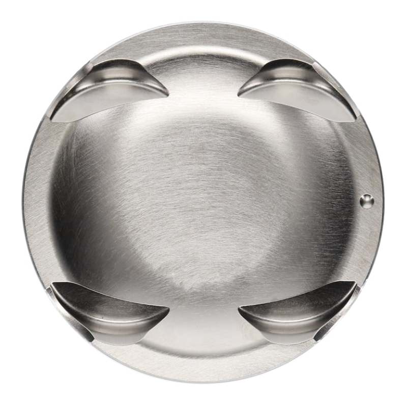 Wiseco 1400 HD Mitsubishi 4G63 Turbo -14cc Piston Shelf Stock Kit - Image 5