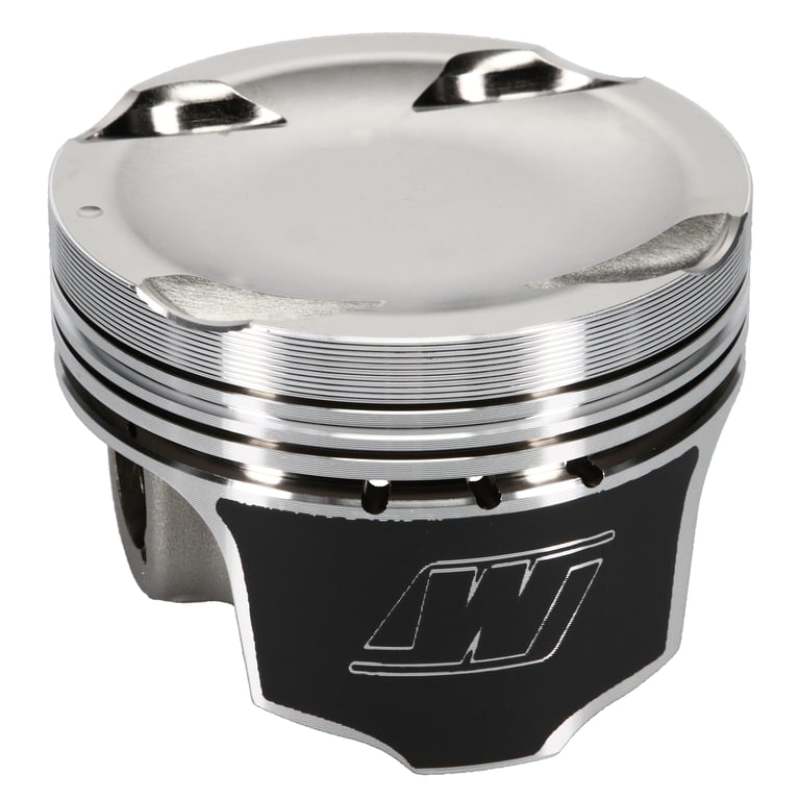 Wiseco 1400 HD Mitsubishi 4G63 Turbo -14cc Piston Shelf Stock Kit - Image 8