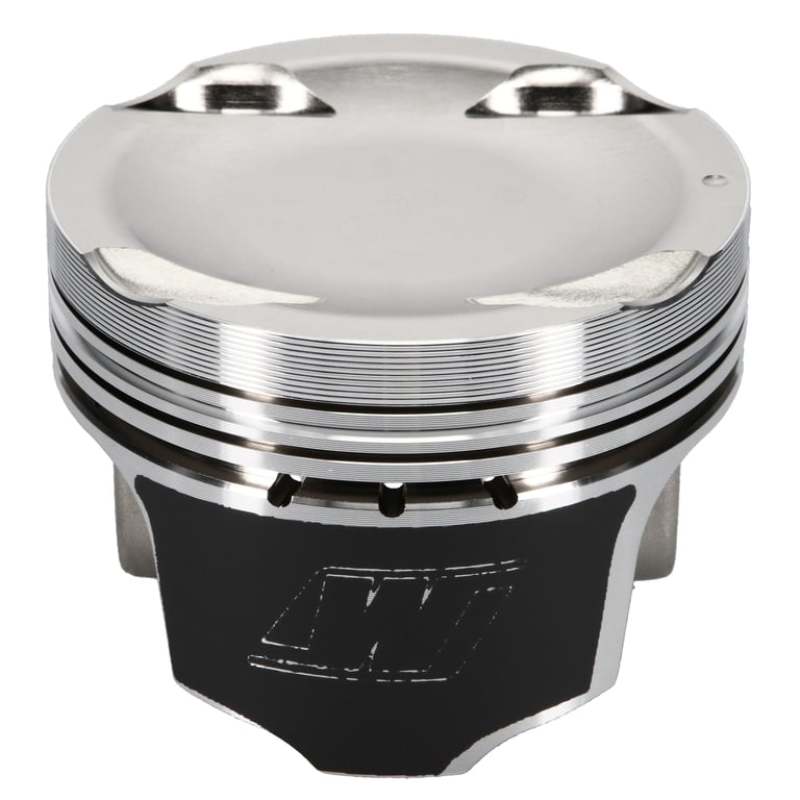 Wiseco 1400 HD Mitsubishi 4G63 Turbo 87mm Bore -14cc Piston Kit - Image 5