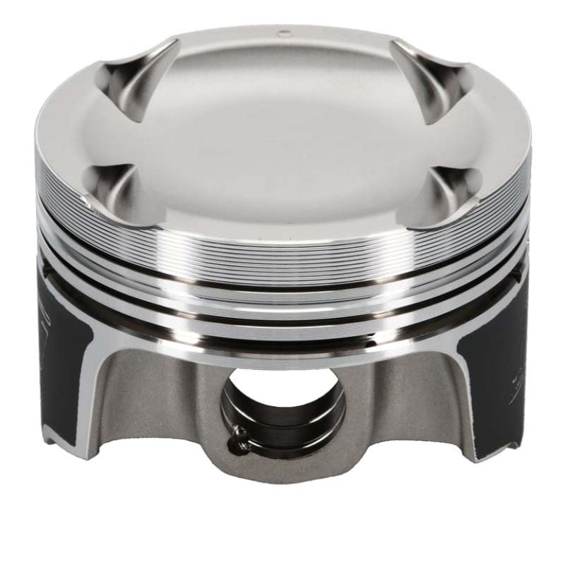 Wiseco 1400 HD Mitsubishi 4G63 Turbo 87mm Bore -14cc Piston Kit - Image 6