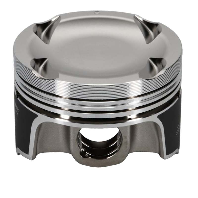 Wiseco 1400 HD Mitsubishi Evo 8 - 4G63 Turbo -14cc Piston Shelf Stock Kit - Image 2