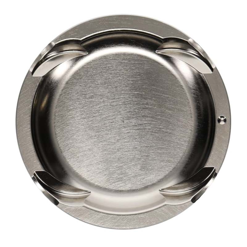 Wiseco 1400 HD Mitsubishi Evo 8 - 4G63 Turbo -21cc Piston Shelf Stock Kit - Image 6