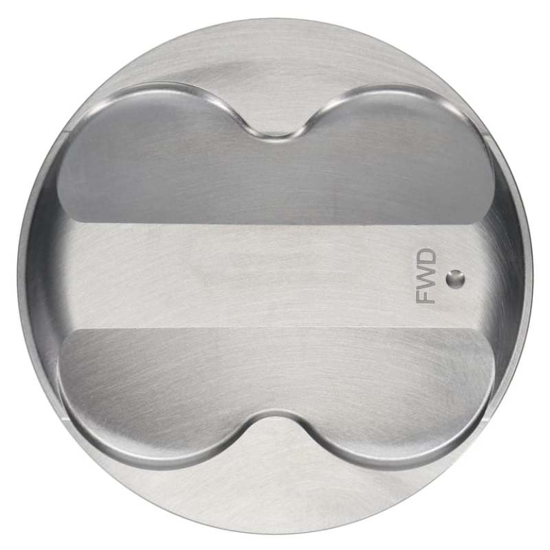 Wiseco 2004 Nissan 350Z VQ35 4V +7cc Dome 96mm Bore Piston Shelf Stock Kit - Image 3