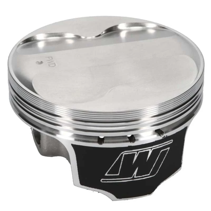 Wiseco 2004 Nissan 350Z VQ35 4V +7cc Dome 96mm Bore Piston Shelf Stock Kit - Image 4