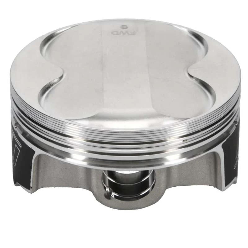 Wiseco 2004 Nissan 350Z VQ35 4V +7cc Dome 96mm Bore Piston Shelf Stock Kit - Image 5