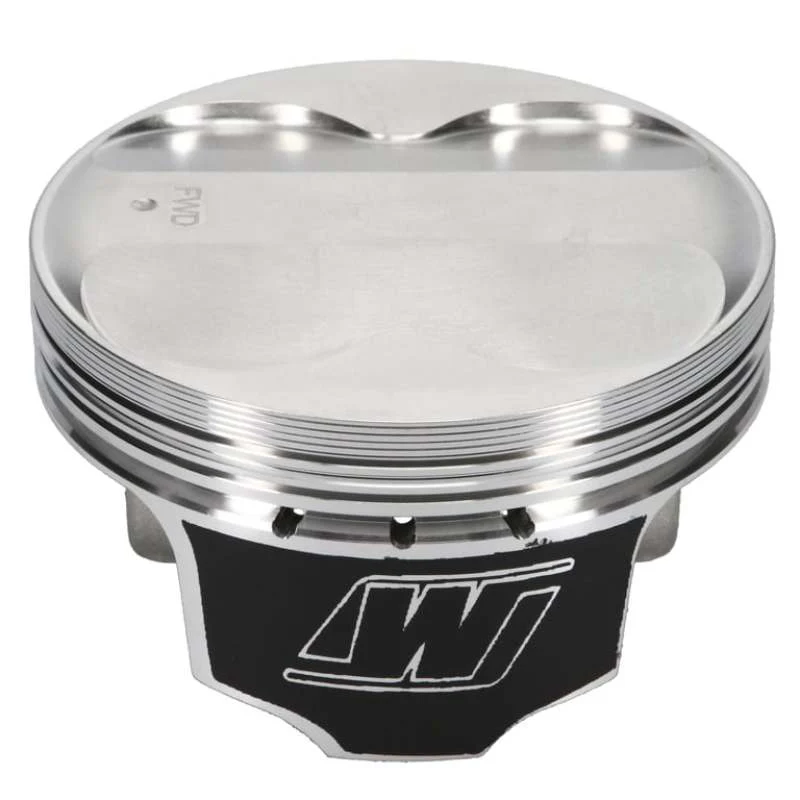 Wiseco 2004 Nissan 350Z VQ35 4V +7cc Dome 96mm Bore Piston Shelf Stock Kit - Image 7