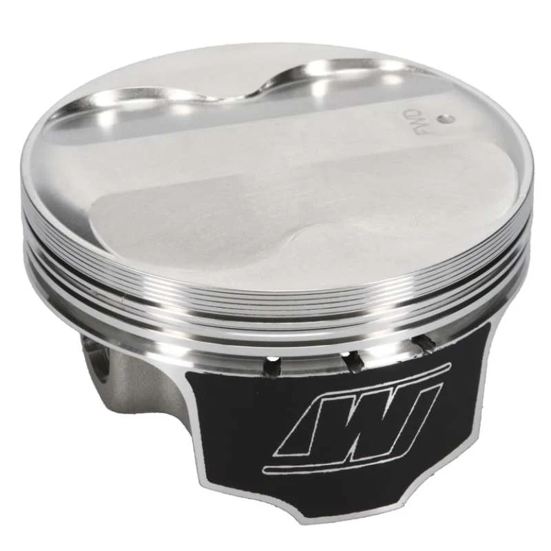 Wiseco 2004 Nissan 350Z VQ35 4V +7cc Dome 96mm Bore Piston Shelf Stock Kit - Image 9