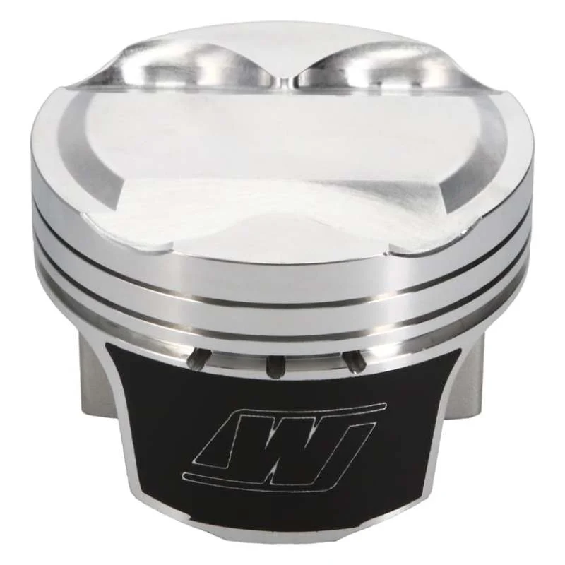 Wiseco 2008+ Mitsubishi 4B11 EVO X 86mm Bore Std Oversize 86mm Strk 3.5cc Vol 10.5:1 - Set of 4 - Image 8