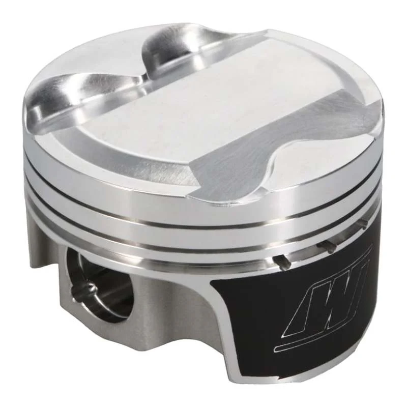 Wiseco 2008+ Mitsubishi 4B11 EVO X 87mm Bore 0.04 Oversize 86mm Stroke 3.5cc Vol 10.5:1 - Set of 4 - Image 6