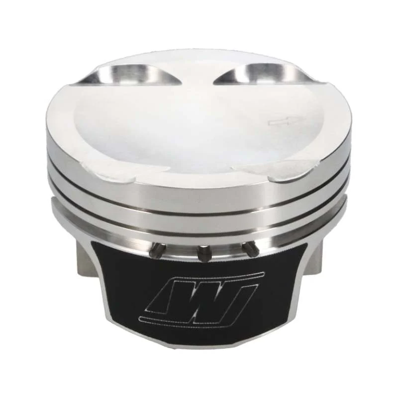 Wiseco 2008+ Mitsubishi EVO X 4B11 -9cc 86mm Bore Piston Shelf Stock Kit - Image 10