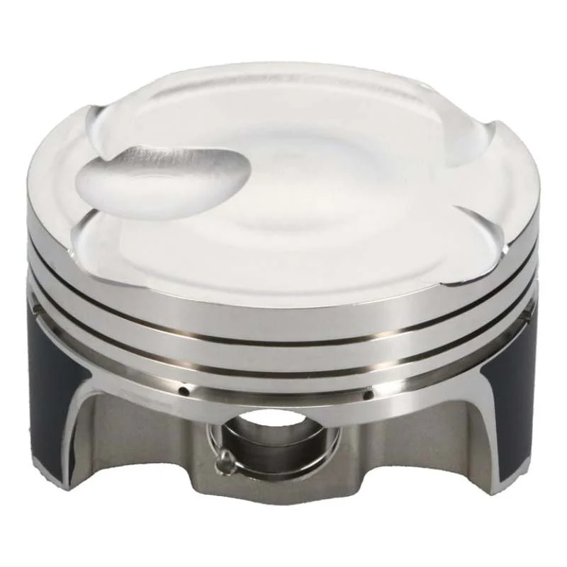 Wiseco 2017+ Ford EcoBoost V6 (Gen 2) Piston Kit - Image 4
