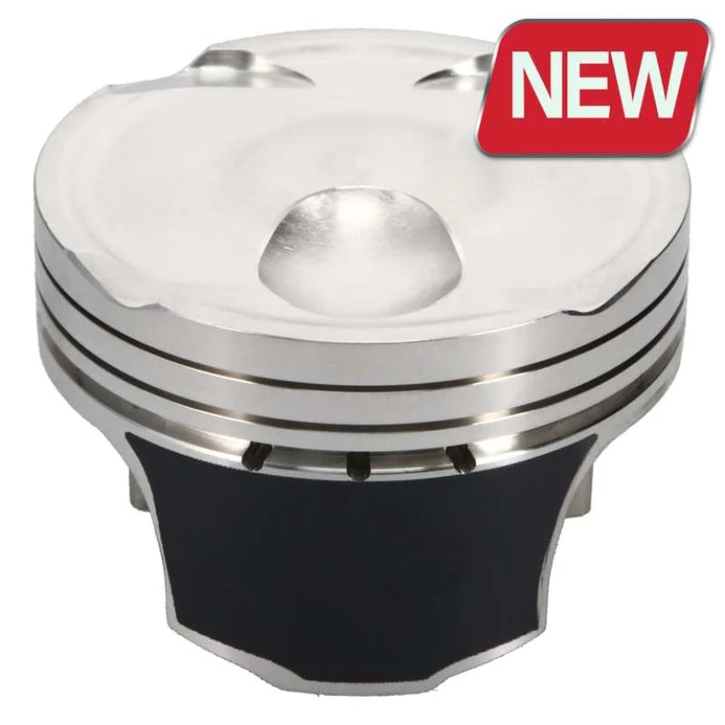 Wiseco 2017+ Ford EcoBoost V6 (Gen 2) Piston Kit - Image 6