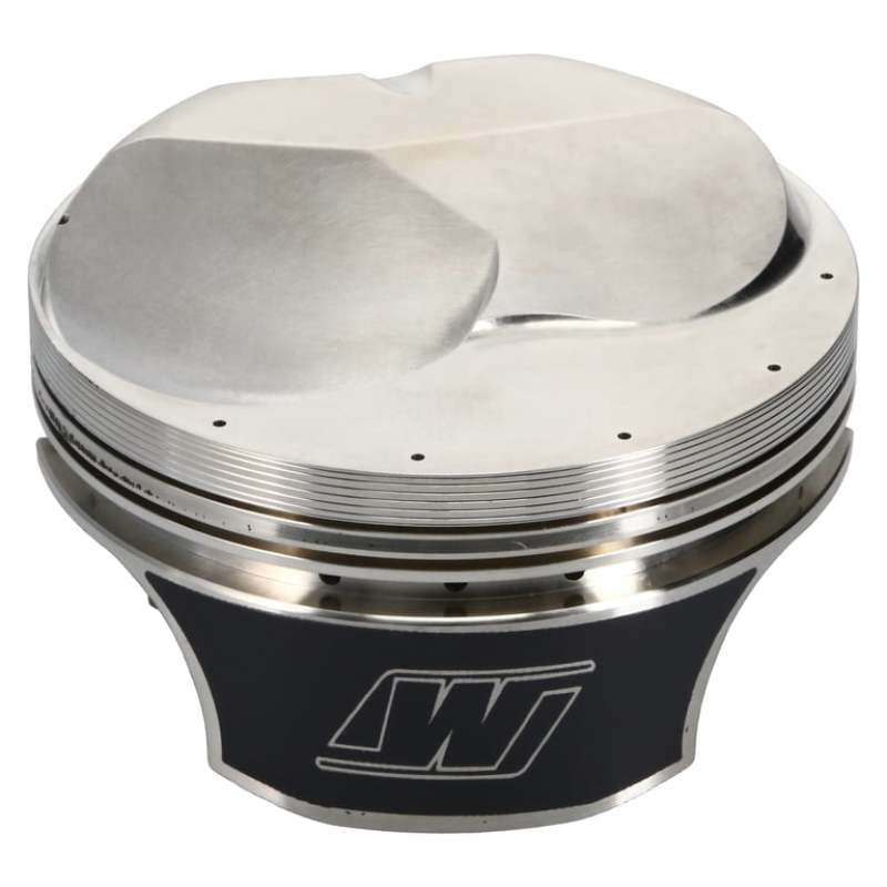 Wiseco 4.630 Big Block Chevy Quick 16 +42cc Dome 1.120CH Piston Set - Image 10