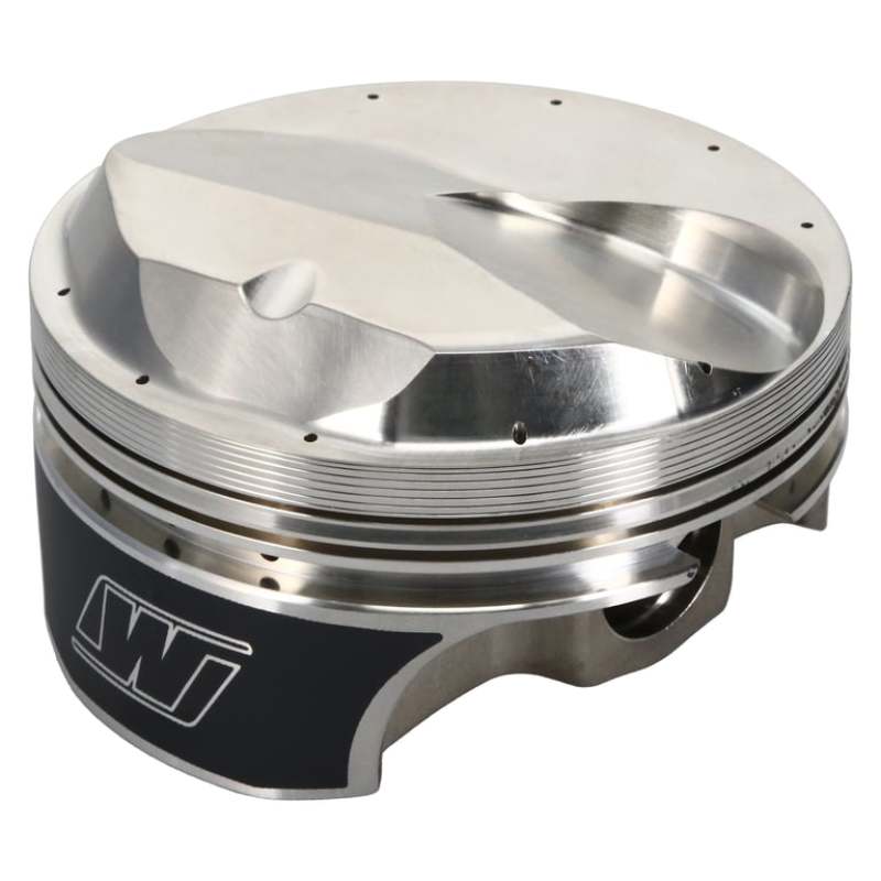 Wiseco 4.630 Big Block Chevy Quick 16 +42cc Dome 1.120CH Piston Set - Image 5