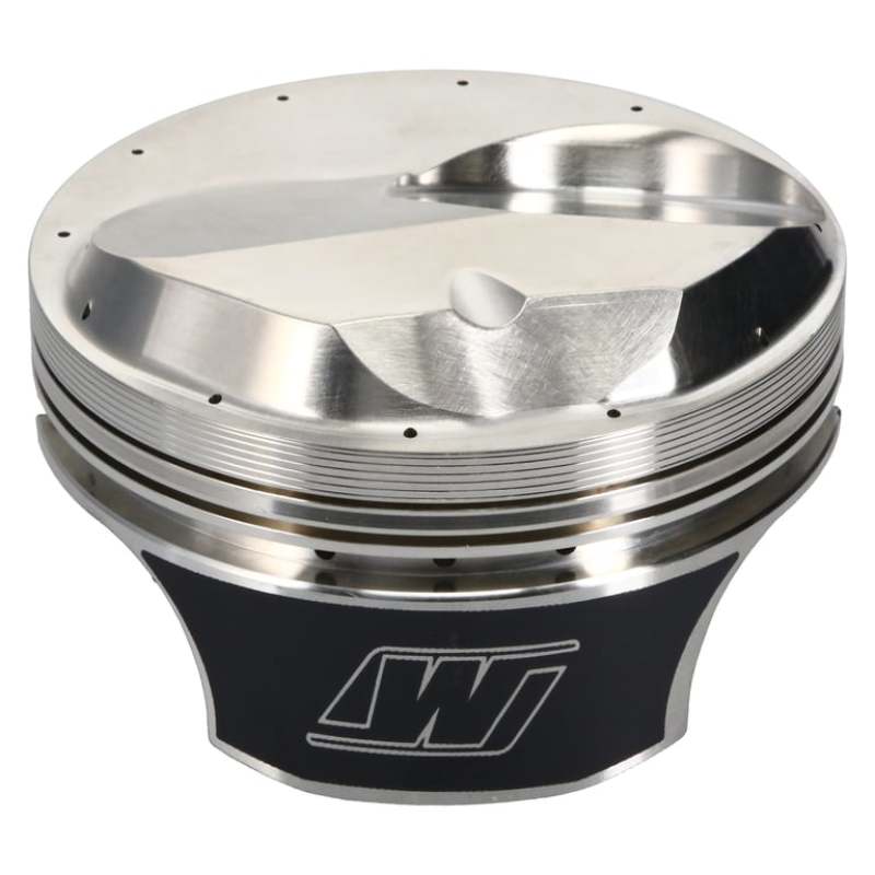 Wiseco 4.630 Big Block Chevy Quick 16 +42cc Dome 1.120CH Piston Set - Image 6