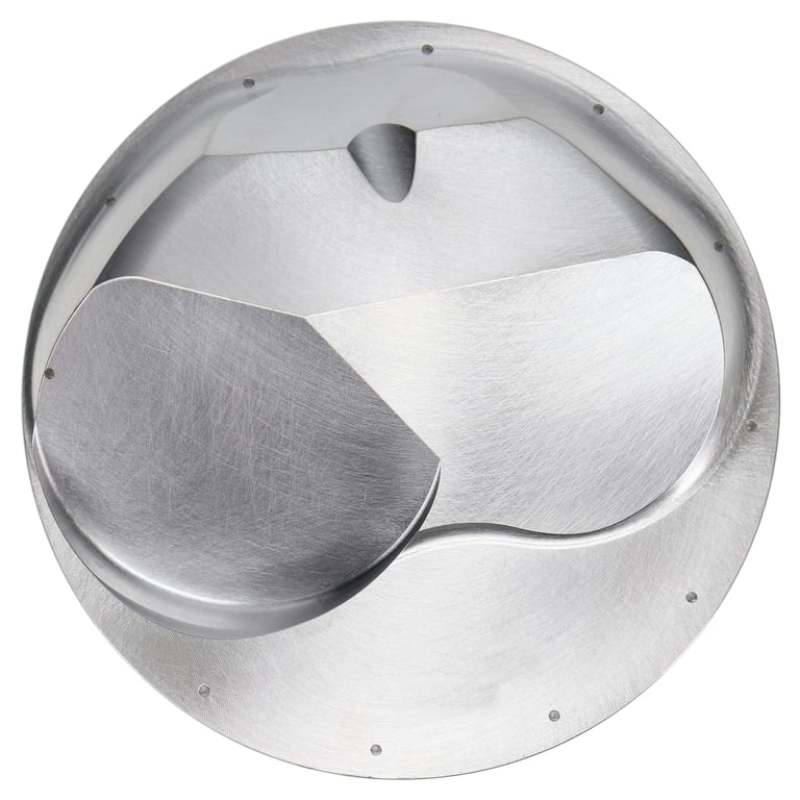Wiseco 4.630 Big Block Chevy Quick 16 Severe Duty +42cc Dome 1.120CH Piston Set - Image 6