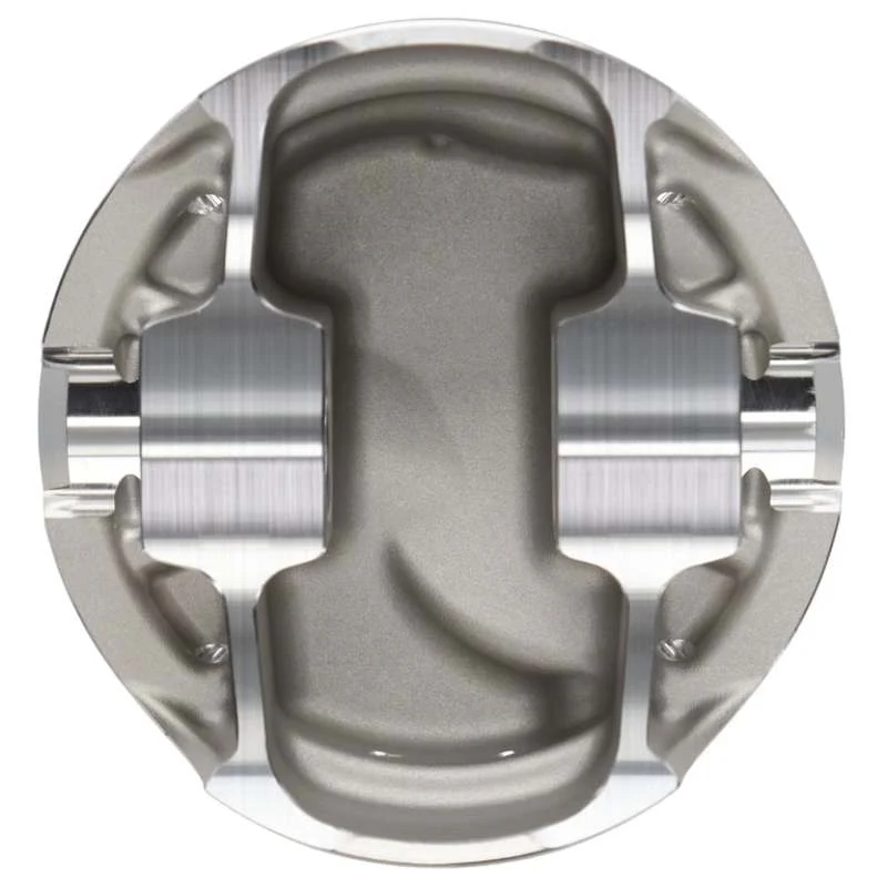 Wiseco 4.630 Big Block Chevy Quick 16 Severe Duty +42cc Dome 1.120CH Piston Set - Image 7