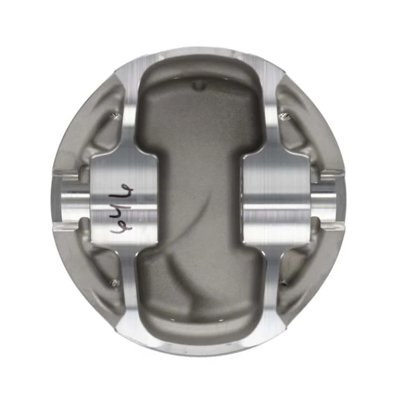 Wiseco 4.630 Big Block Chevy Quick 8 +4cc Dome 1.120CH Piston Set - Image 9