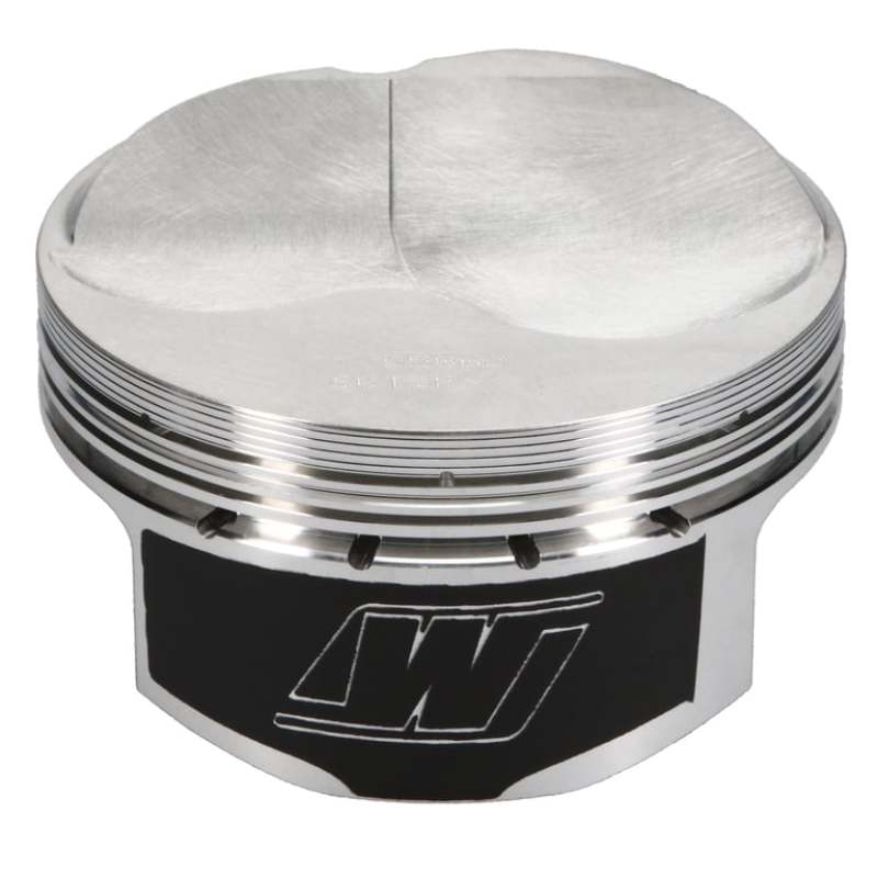 Wiseco 67-02 Chevrolet Small Block V8 5.7L -15CC Dome 4.060in Bore Piston Shelf Stock Kit - Image 5