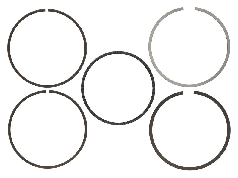 Wiseco 80.00MM RING SET Ring Shelf Stock - Image 4