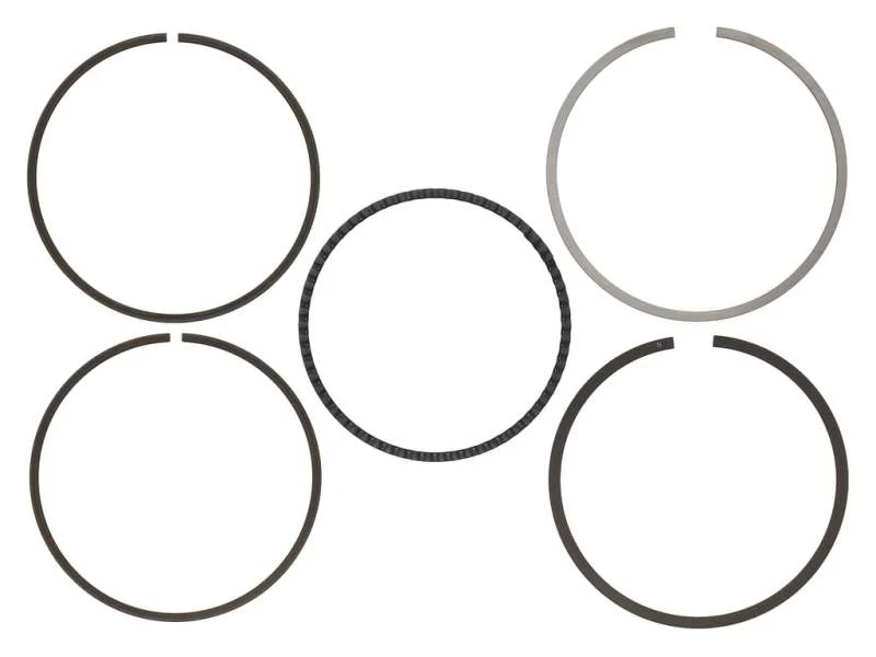Wiseco 80.00MM RING SET Ring Shelf Stock - Image 9