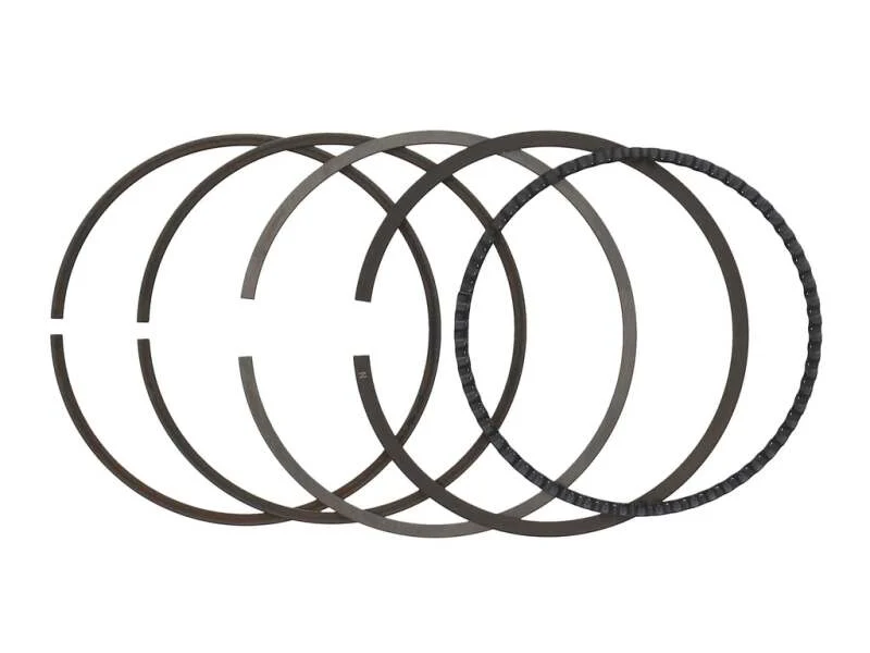 Wiseco 82.5mm Ring Set Ring Shelf Stock - Image 3