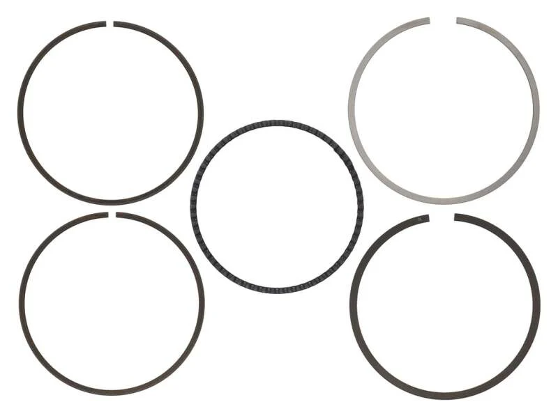 Wiseco 82.5mm Ring Set Ring Shelf Stock - Image 6