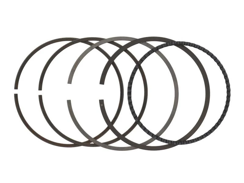 Wiseco 84.00MM RING SET Ring Shelf Stock - Image 3