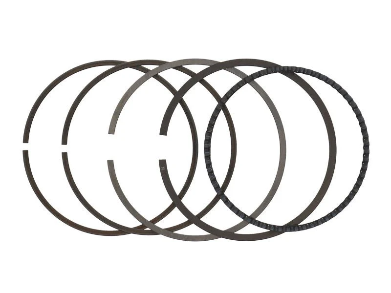 Wiseco 84.50MM RING SET Ring Shelf Stock - Image 5