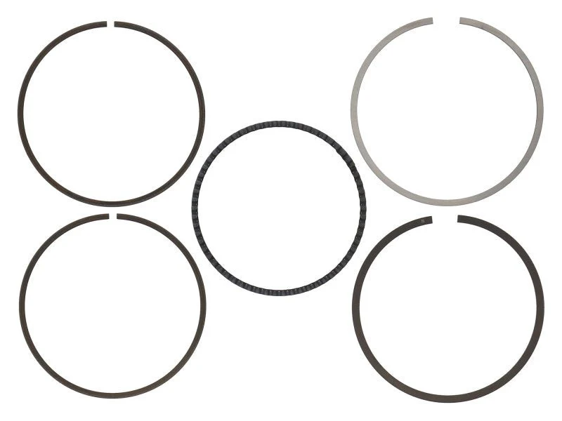 Wiseco 85.00MM RING SET Ring Shelf Stock - Image 4