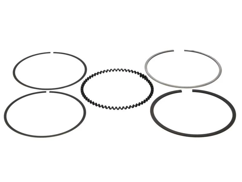 Wiseco 85.50MM RING SET Ring Shelf Stock - Image 2