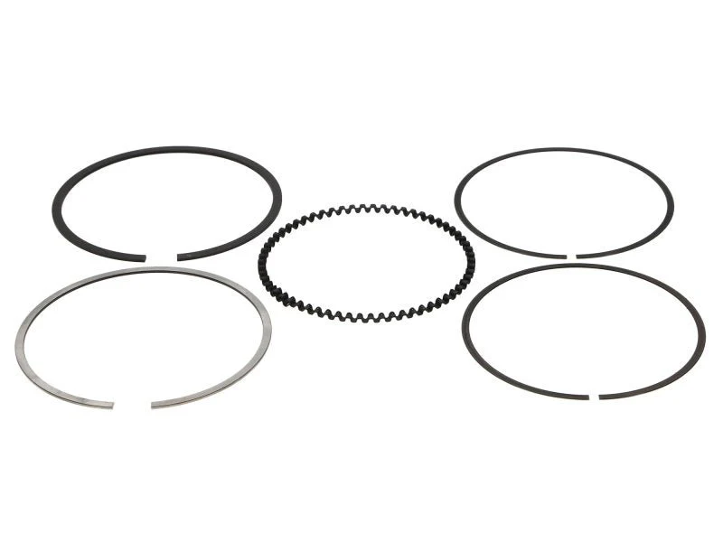 Wiseco 89.00MM RING SET Ring Shelf Stock - Image 3