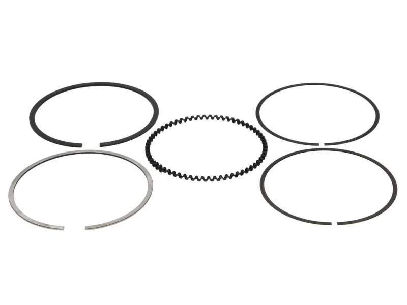 Wiseco 92.50MM RING SET Ring Shelf Stock - Image 2