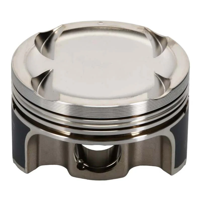Wiseco 93-01 Honda B16A Civic SI 1.181 X 81.5MM Piston Shelf Stock Kit - Image 11