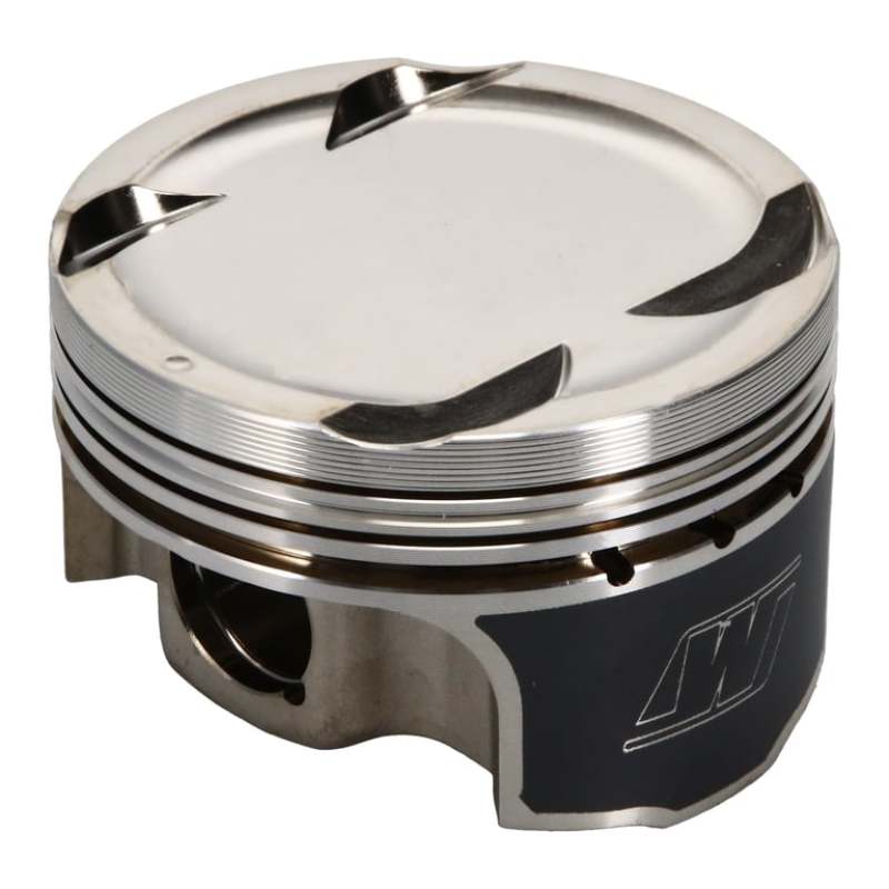 Wiseco 93-01 Honda B16A Civic SI 1.181 X 81.5MM Piston Shelf Stock Kit - Image 3