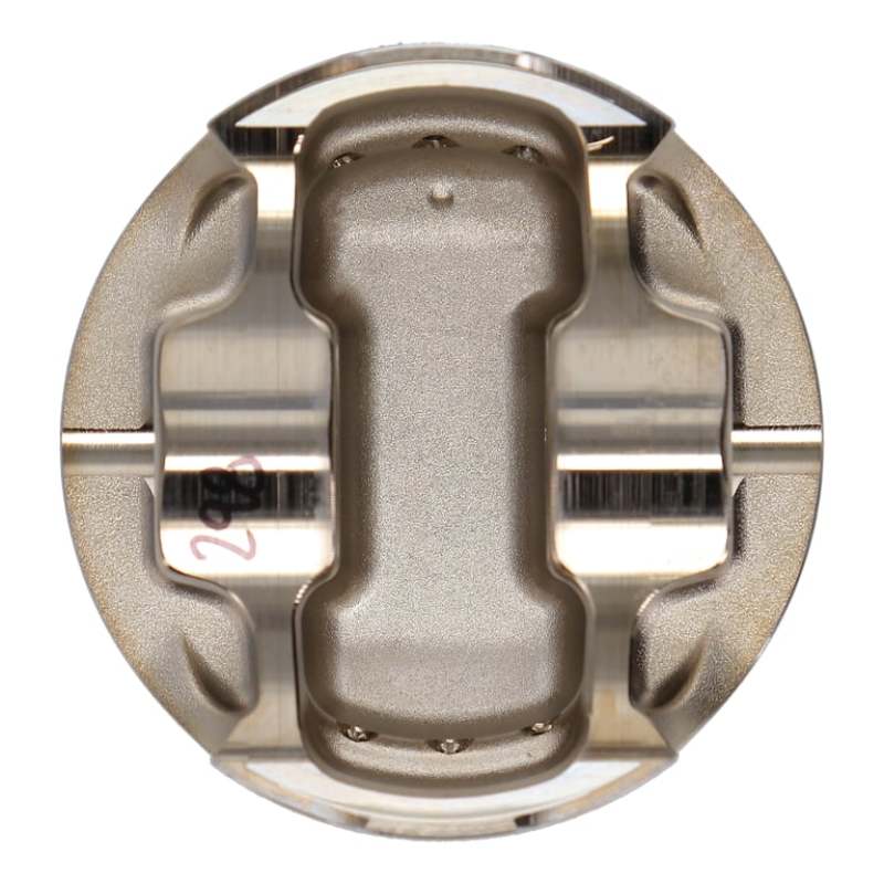 Wiseco 93-01 Honda B16A Civic SI 1.181 X 81.5MM Piston Shelf Stock Kit - Image 4