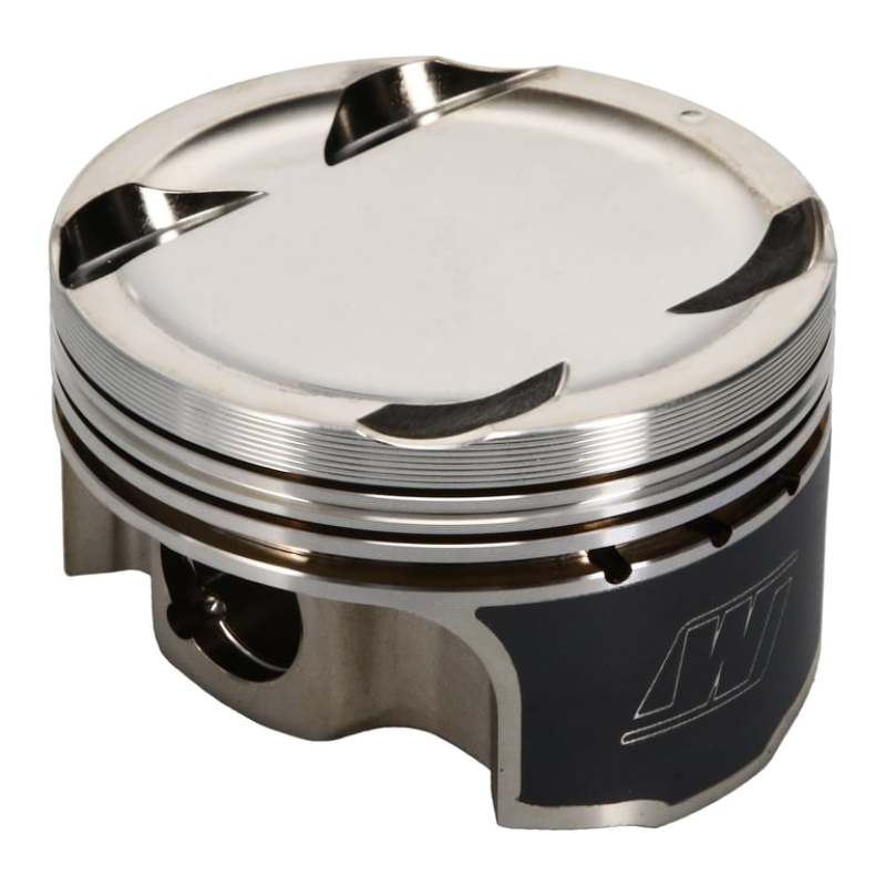 Wiseco 93-01 Honda B16A Civic SI 1.181 X 81.5MM Piston Shelf Stock Kit - Image 6