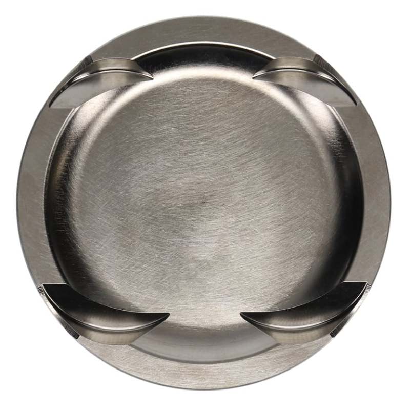 Wiseco 93-01 Honda B16A Civic SI 1.181 X 82.0MM +.040 OS Piston Kit *MUST USE .040 Gasket* - Image 2