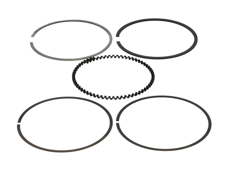 Wiseco 95.5mm XS Ring Set Ring Shelf Stock - Image 12