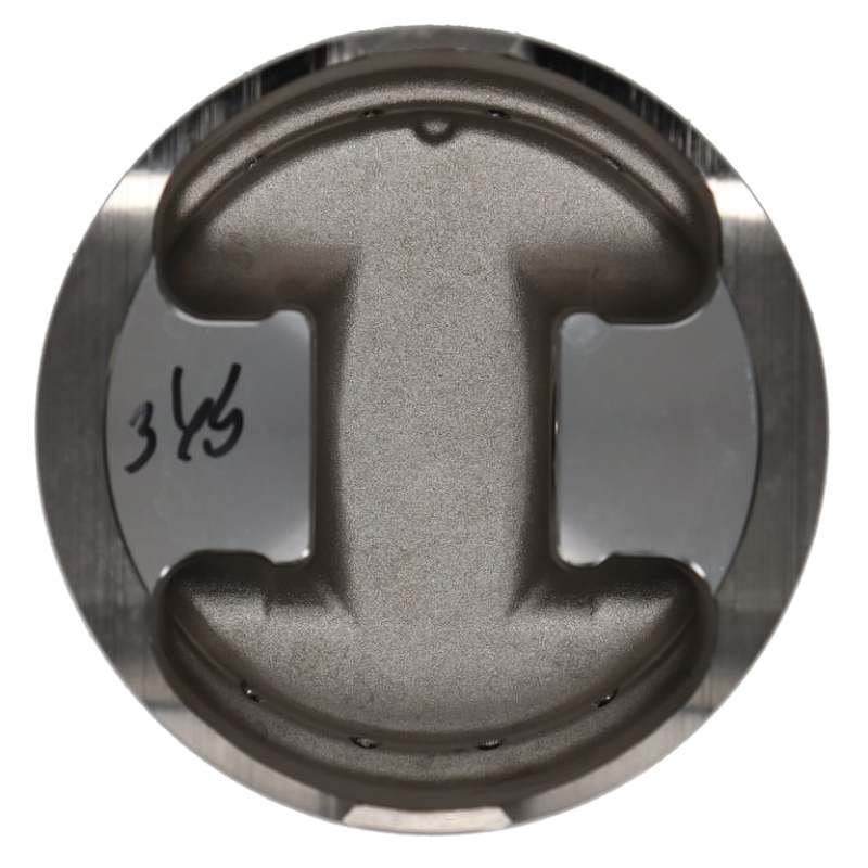 Wiseco 95-98 Nissan 240SX KA24 4V Dished 9:1 CR 90.50MM Piston Kit *Special Order* - Image 8