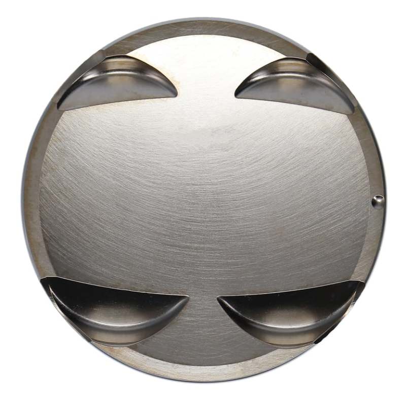 Wiseco 96-07 Mitsubishi EVO 85.5mm Bore 0.50mm Oversize 28.87 Comp Height Piston Set - Image 3