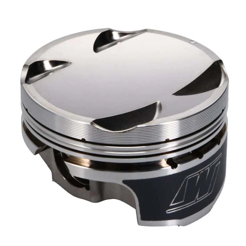 Wiseco 96-07 Mitsubishi EVO 85.5mm Bore 0.50mm Oversize 28.87 Comp Height Piston Set - Image 4