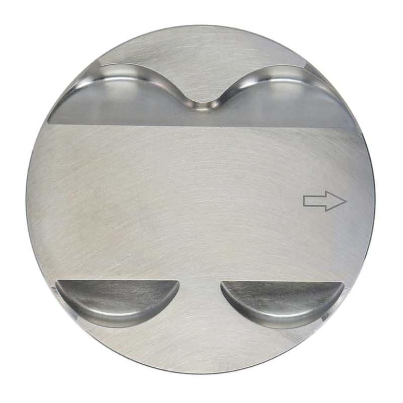 Wiseco 97-02 Mitsubishi Lancer 4G93/4G94 1.8L 81.5mm Bore .020 Size -2.5cc FT 1.190CH 8.9 Piston Kit - Image 10