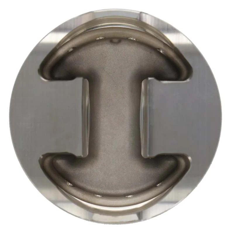 Wiseco 97-02 Mitsubishi Lancer 4G93/4G94 1.8L 82.0mm Bore .040 Size -2.5cc FT 1.190CH 8.9 Piston Kit - Image 3