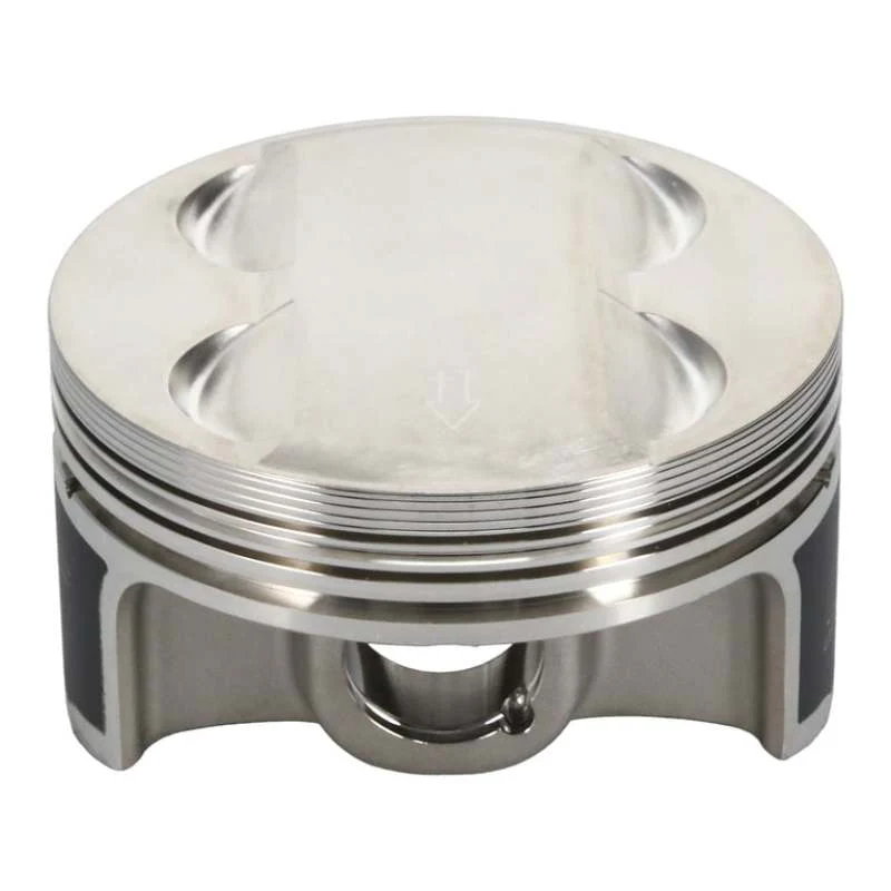 Wiseco 98-08 Honda J32 3.2L Piston Kit -4cc Dome - Image 6