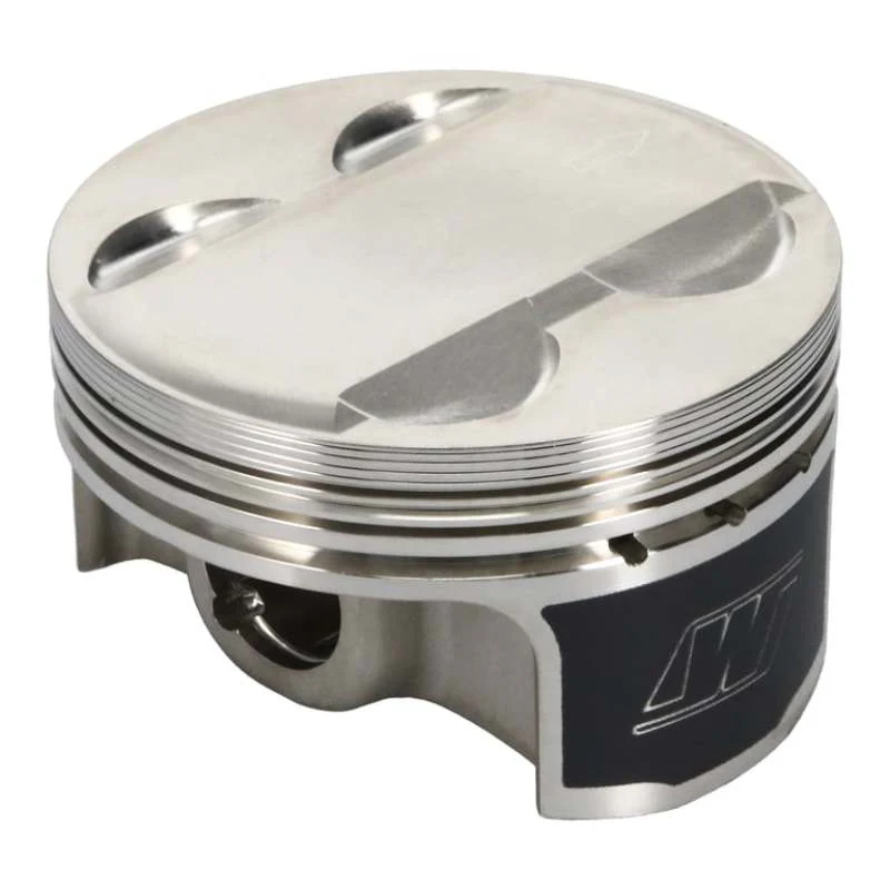 Wiseco 98-08 Honda J32 3.2L Piston Kit -4cc Dome - Image 7