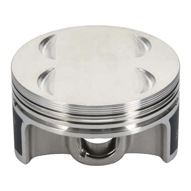 Wiseco 98-08 Honda J35 3.5L Piston Kit -1.12cc Flat Top - Image 7